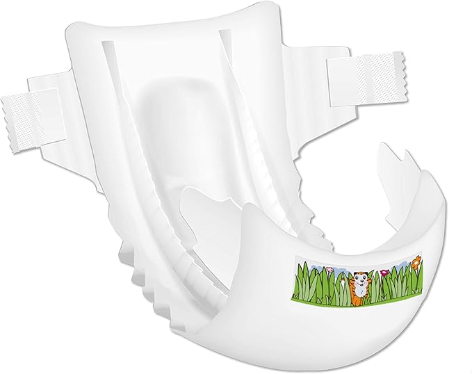 bambo nature diapers size 2