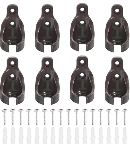 Aazon.co: Universal Bungee Kit For Sun Shades Blackout Roller Up - View #4