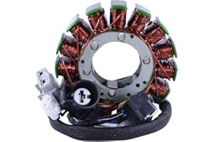 RMSTATOR Generator Stator Replacement for KRF 800 Teryx 2014-2023 | KRT 750 800 2012-2023 | OEM# 21003-0166/21003-0132/21003-0143/21003-0134/21003-0167