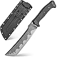 Gtkii GTK1 Fixed Blade Knife DC53 Steel Blade Nylon Fiberglass Handle Full Tang EDC Tool Knifes for Outdoor Camping Survival Adventure Bushcraft