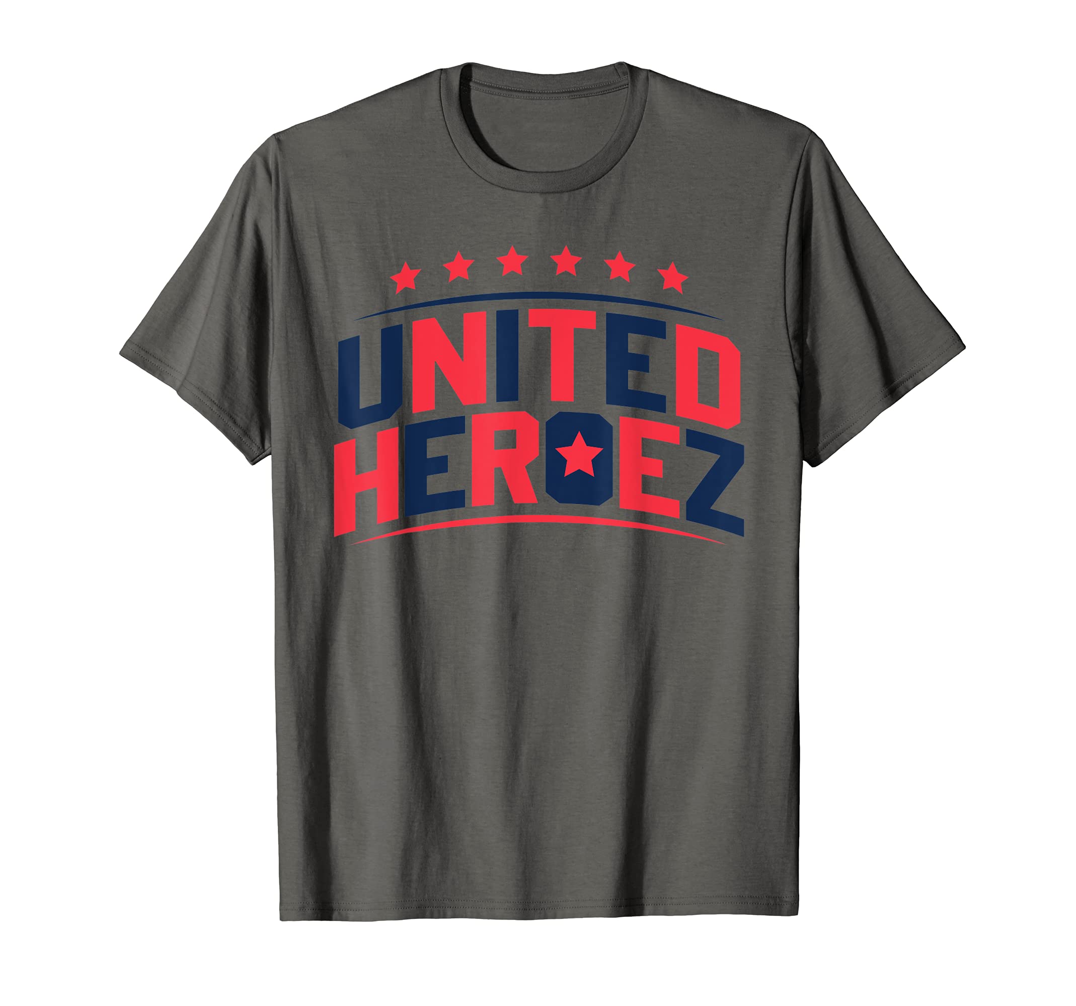 Miraculous Ladybug New-York United Heroez T-Shirt