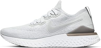 wolf grey epic react