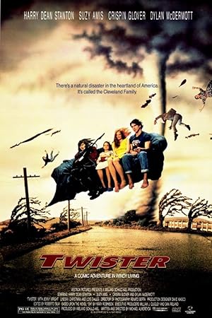 Amazon.com: Watch Twister | Prime Video