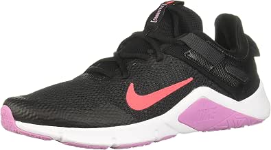 NIKE Wmns Legend Essential, Zapatillas Mujer : Amazon.es: Zapatos y  complementos