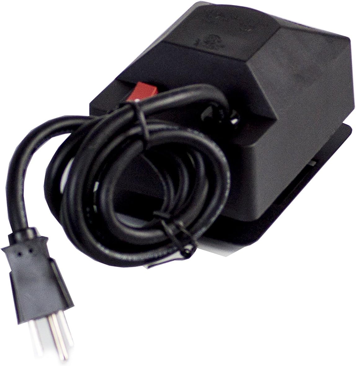 Dyna-Glo Universal Deluxe Rotisserie Kit for Grills : Garden & Outdoor