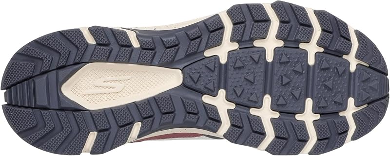 Go Run Trail Altitude 2.0 Ravine Donna, Finiture in Pelle Naturale, 39 EU
