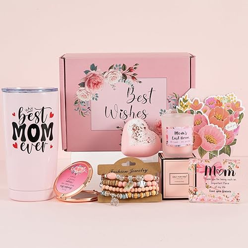 Mothers Day Gifts For Mom,Birthday Gifts for Mom Mother's Birthday