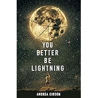 You Better Be Lightning (Button Poetry)