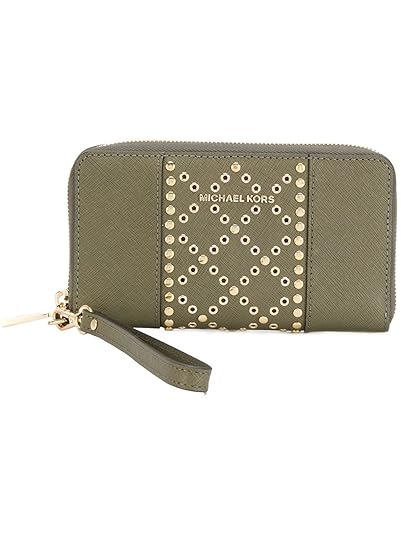 michael kors ladies wallet