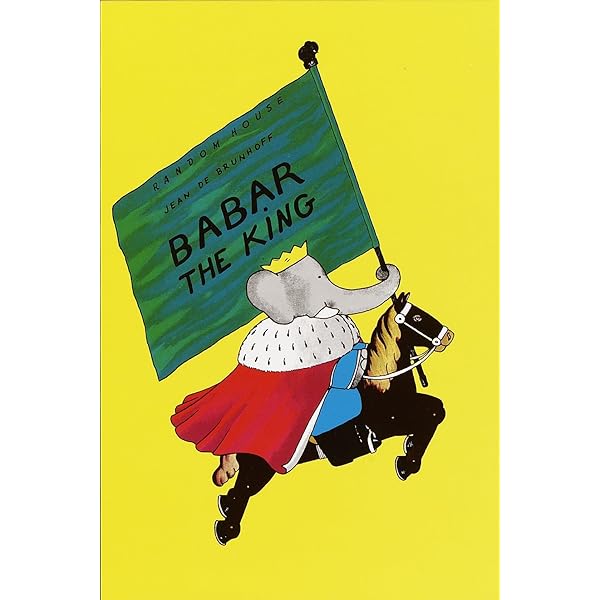 ババール THE ART OF BABAR ババール THE ART OF BABAR