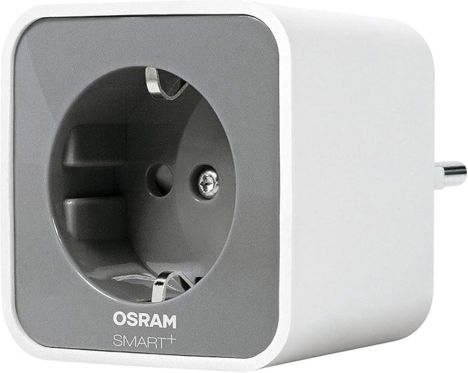 osram smart google home