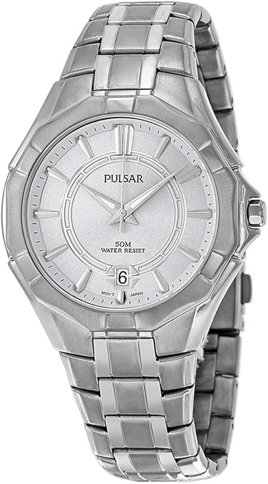 pulsar men's watches prices
