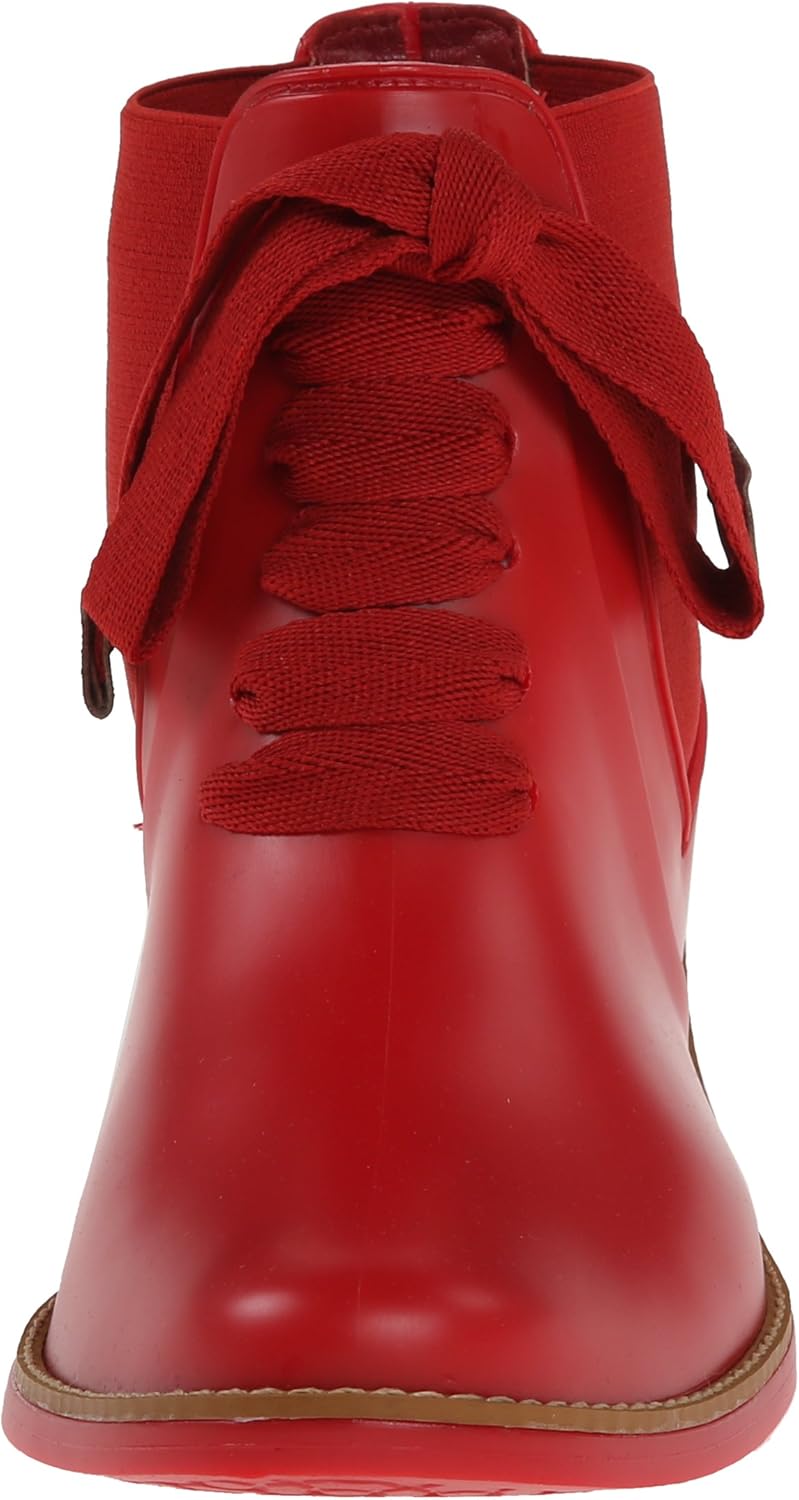 bernardo lacey rain boots