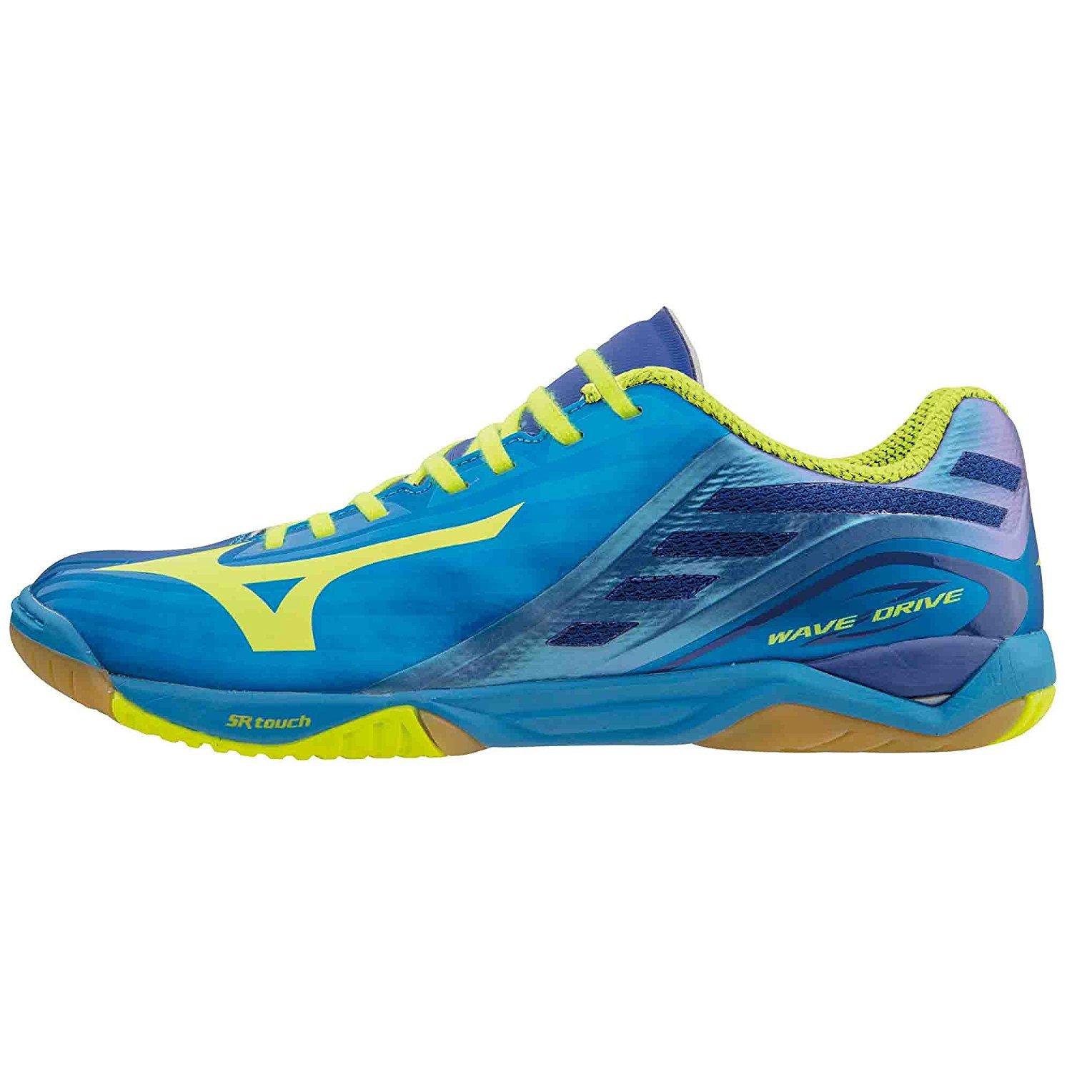 mizuno wave drive z