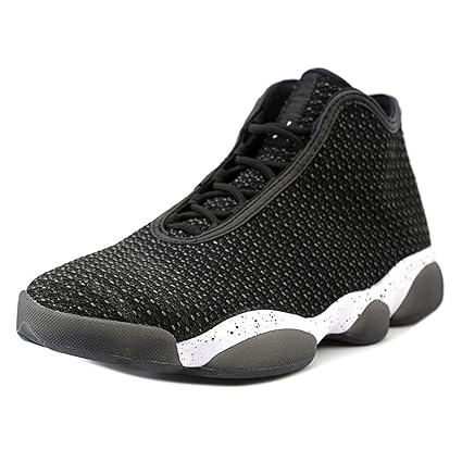 jordan black horizon