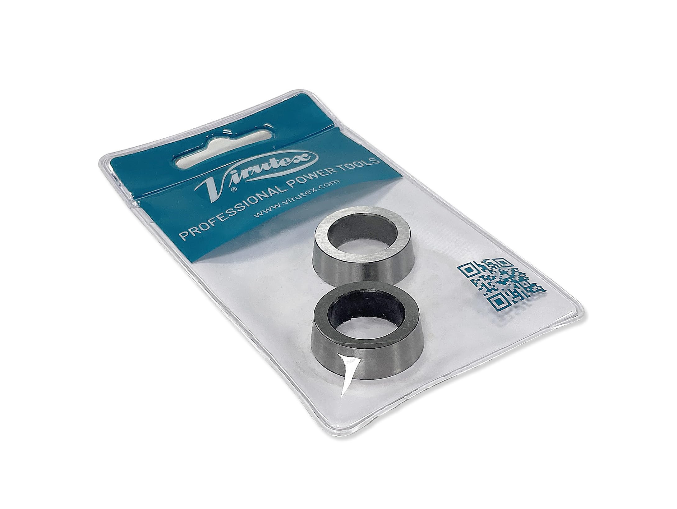 VIRUTEX 1527075 Jgo 2 Rulinas De Corte for DIYers & Professionals, Made for Repair, Installation and Workshop tasks