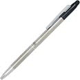 Pilot Frixion Erasable Roller Ball Pen - Black – The Homemakery