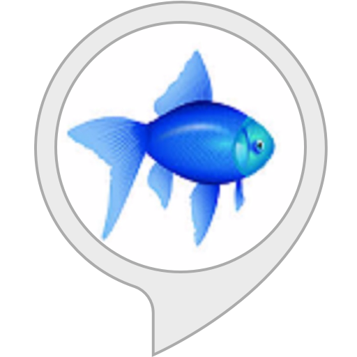 Fun Fish Facts Alexa Skills