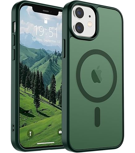 Amazon.com: Apple iPhone 13 Mini, 128GB, Green - Unlocked