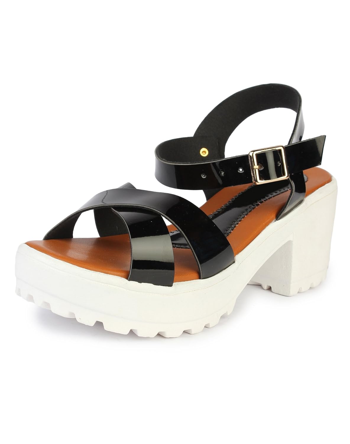 do bhai sandal-gungun heels for women