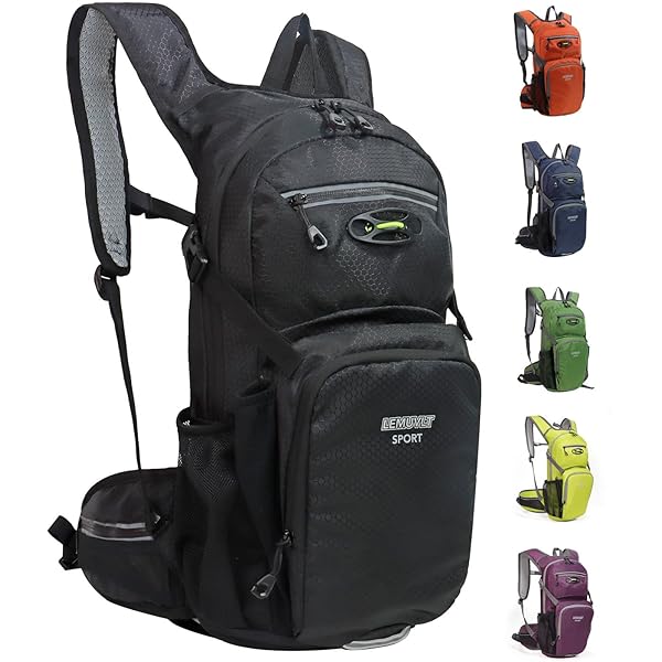 Amazon.com : Ortovox Cross Rider 22L Backpack, Lightweight