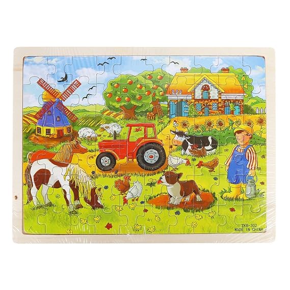 jigsaw puzzles for 10 year olds