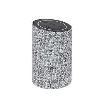 echo dot with alexa 3rd generation