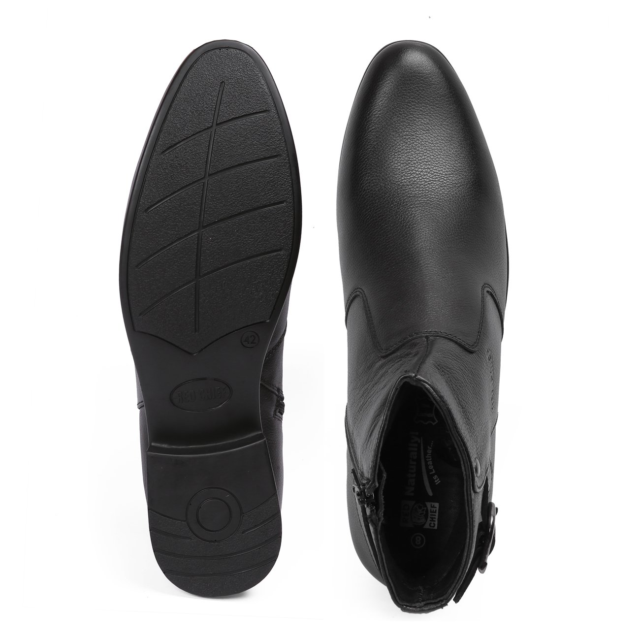 red chief first copy