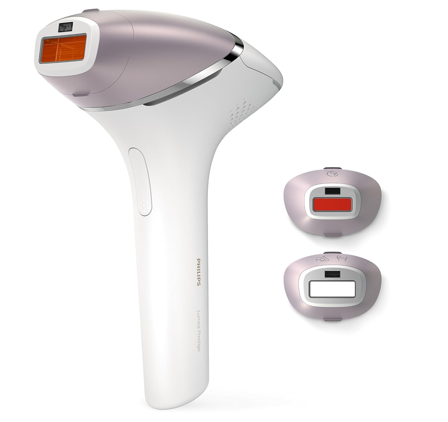 Philips Lumea Prestige BRI Sistema IPL por luz pulsada para cuerpo zona