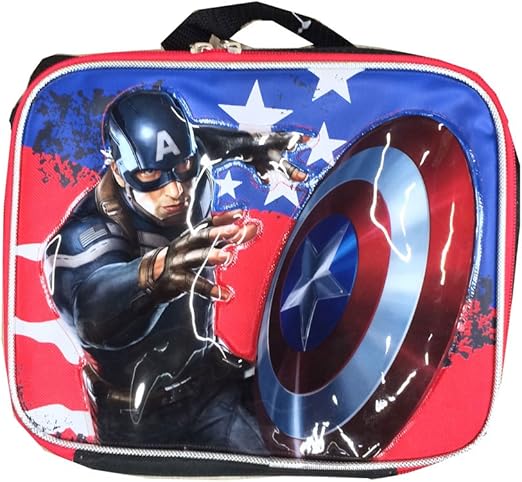 captain america bag amazon