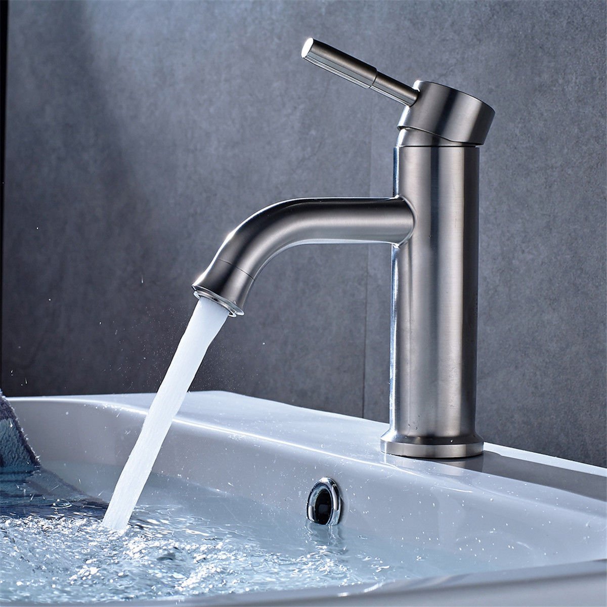 Wasserhahn Kuche Modern - Konzept Armaturen