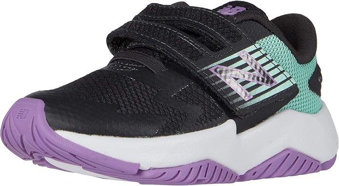 new balance kids rave run v1