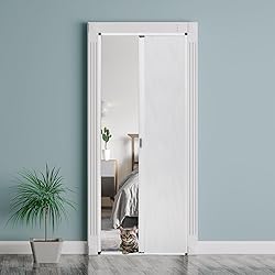 ROOMNEST No-Drilling Interior Accordion