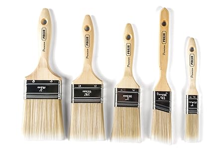 Paint Brushes