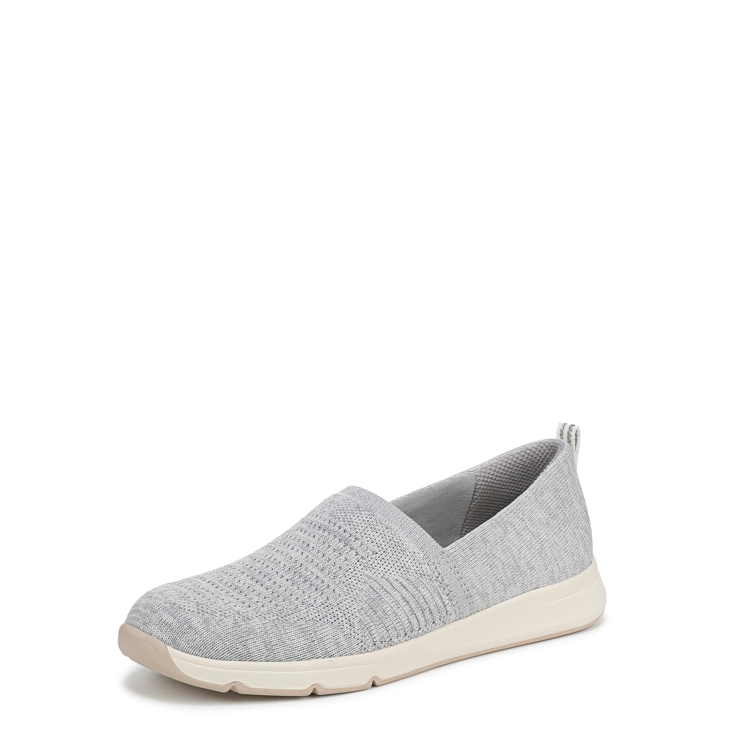 LifeStride Women’s Rest Sneaker Oyster Grey/Ultimate Grey 6 M