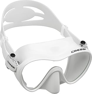 Cressi F1 Tauchmaske