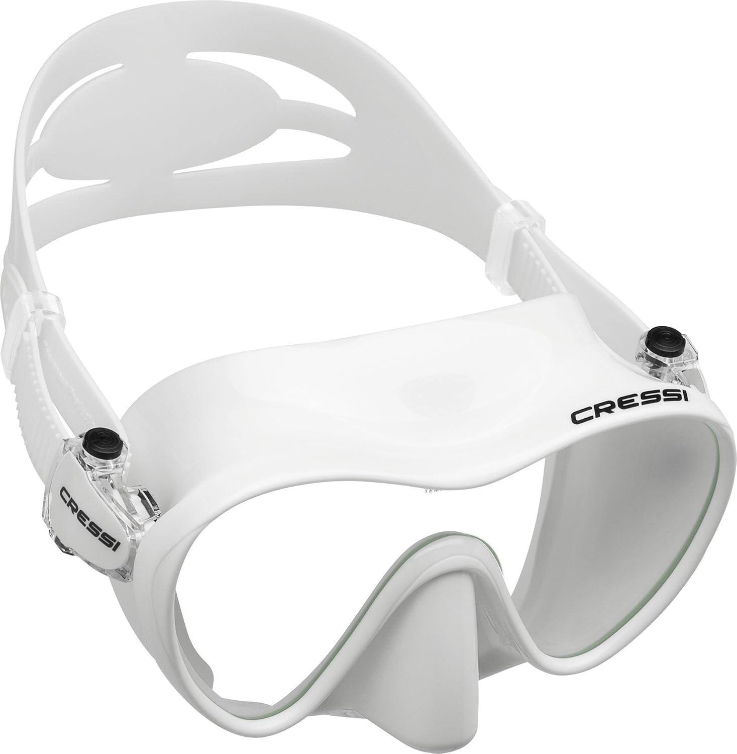Cressi F1 Tauchmaske