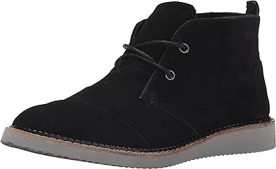 mateo chukka boot