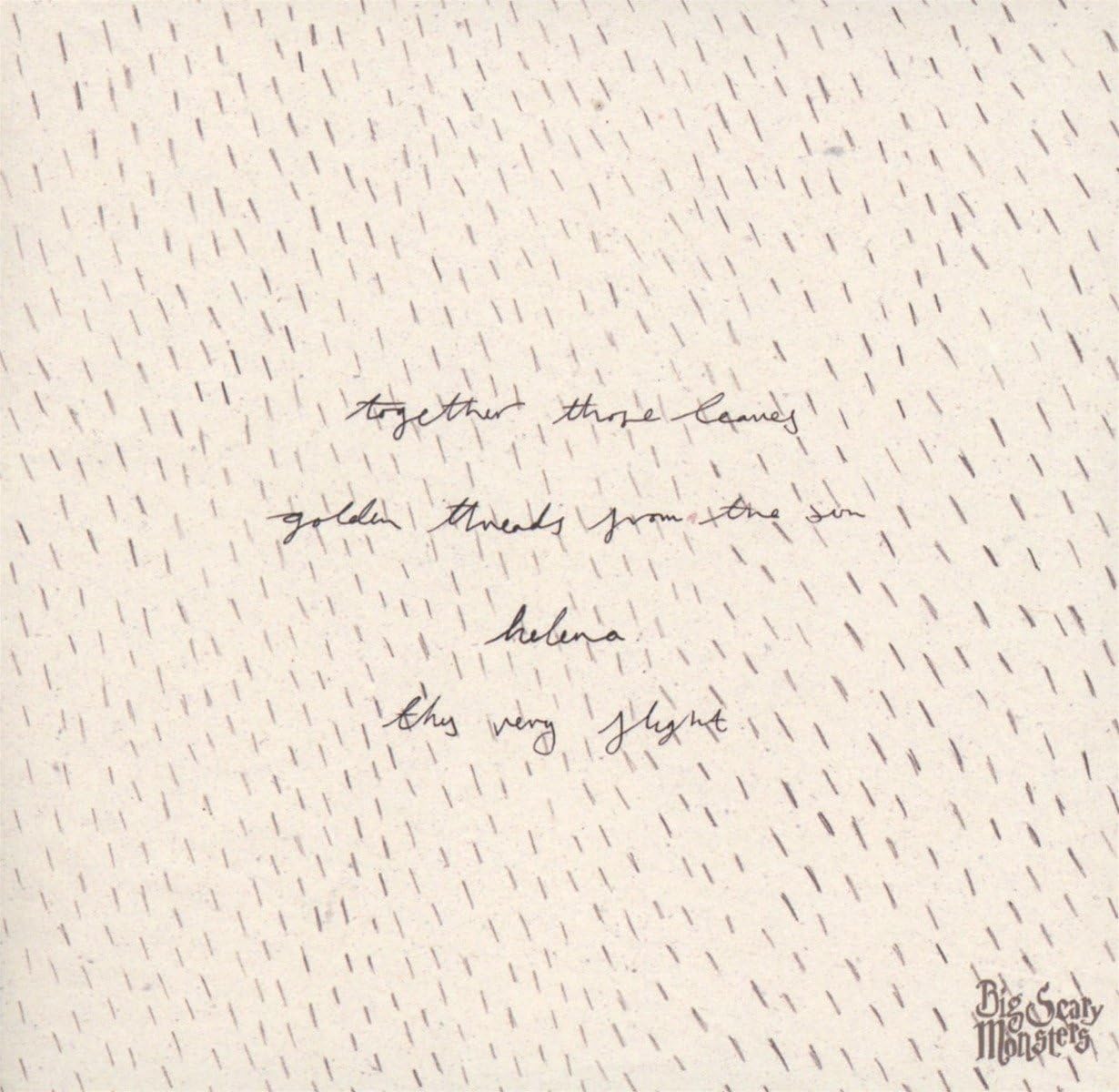 Under Summer - Image 3