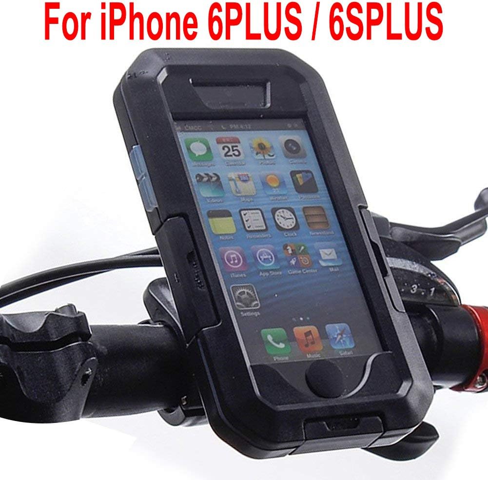 iphone 6 plus motorcycle mount