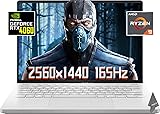 Asus 2023 MUX ROG Zephyrus G14, Thin & Light Gaming