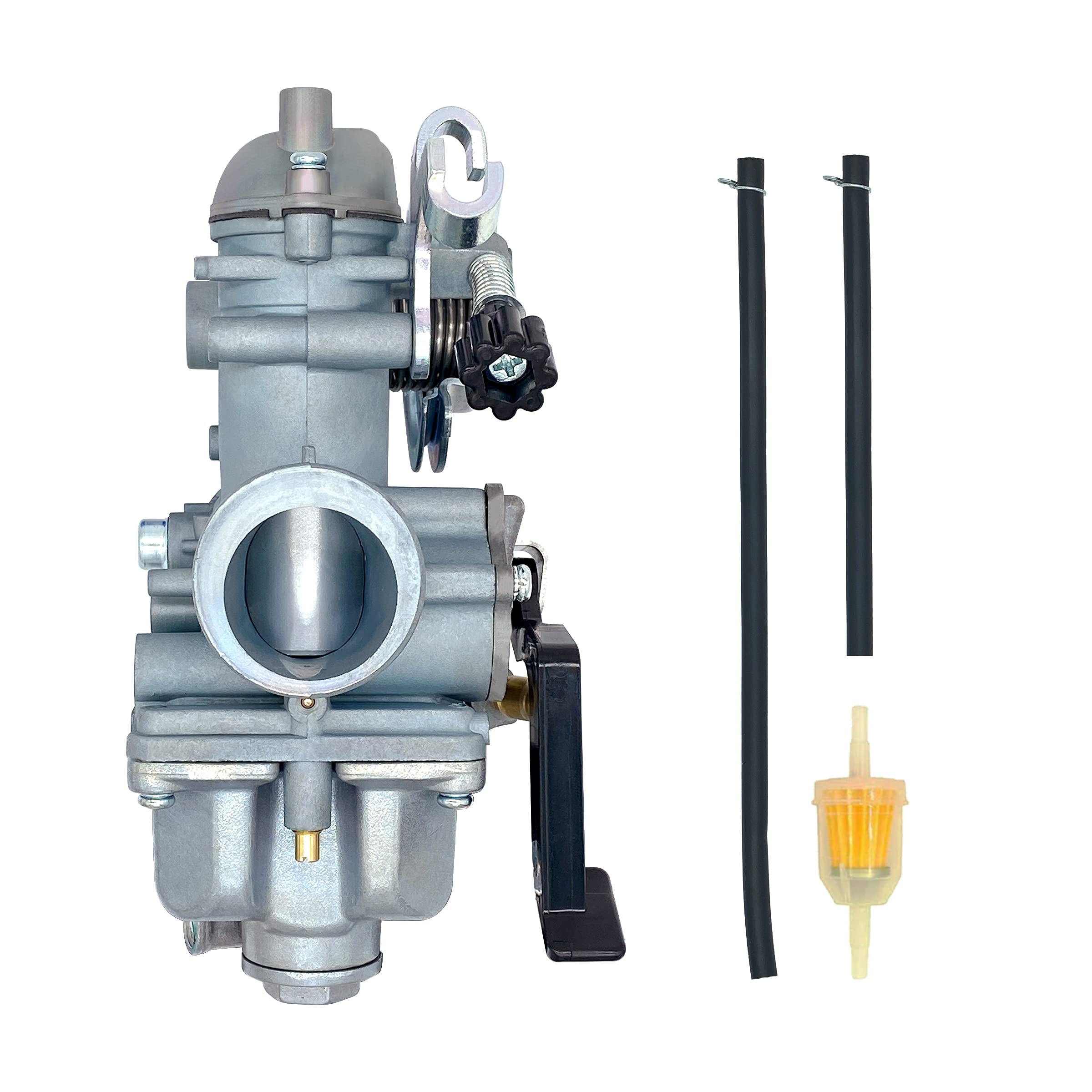 Photo 1 of Ruijie CRF230F Carburetor for 2003 2004 2005 Honda CRF230 F 230F Carburetor Carb Replace 16100-KPS-902