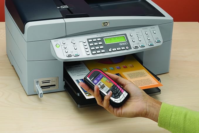 hp officejet 6310 all in one ink