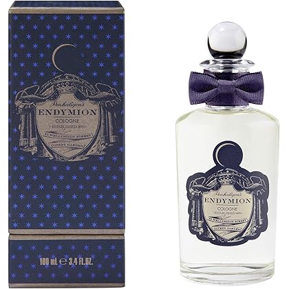 Amazon.com : Penhaligon's Endymion By Penhaligon's Concentree Eau
