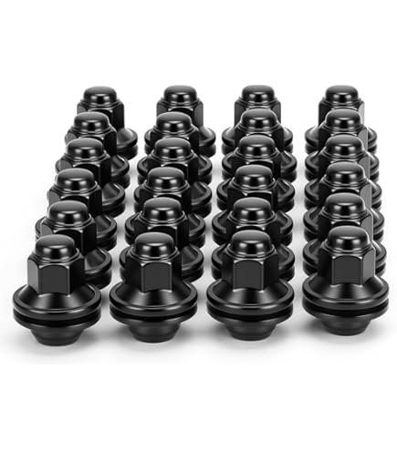 Amazon.com: Toyota 90942-A1001 Wheel Lug Nut : Automotive