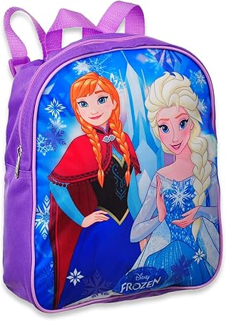 frozen mini backpack