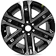 For 2021-2023 Ford F-150 20 Inch Machined Charcoal Alloy - Genuine OEM Rim - Road Ready Truck Wheel