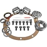 (ZK GM8.5) Master Overhaul Kit for GM 8.5" Differential