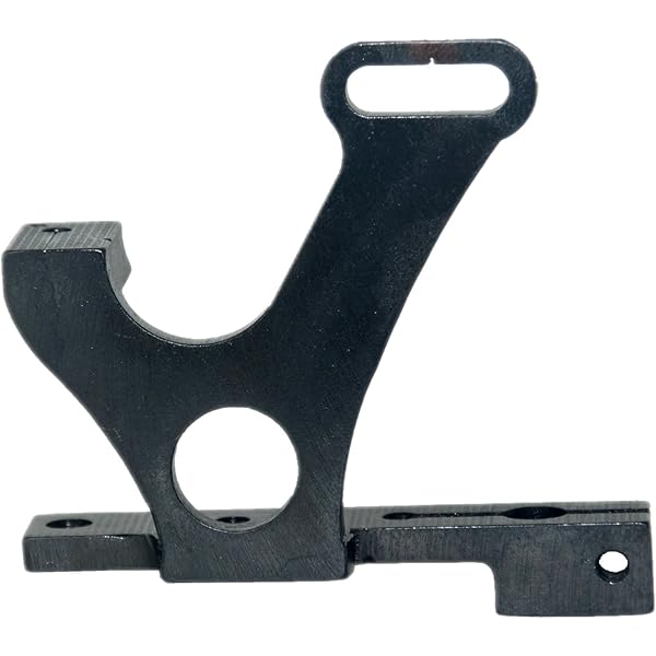 Amazon.com: 1PC 8/32 PLAIN IRON TATTOO MACHINE FRAME : Beauty