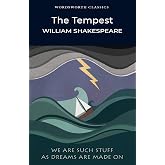 The Tempest (Wordsworth Classics)